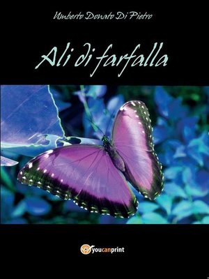 cover image of Ali di farfalla